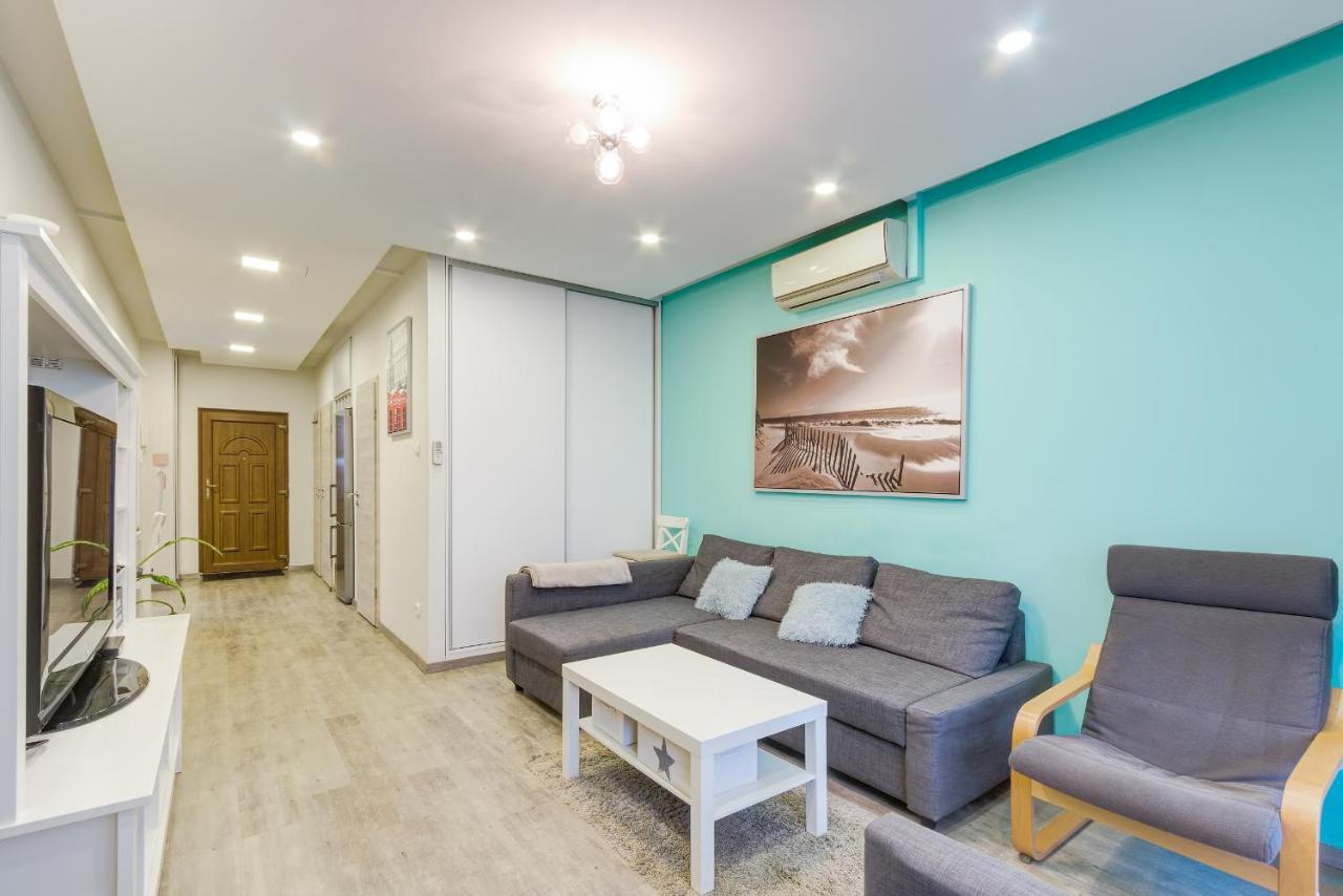 Victor Hugo Apartman Budapest Kültér fotó