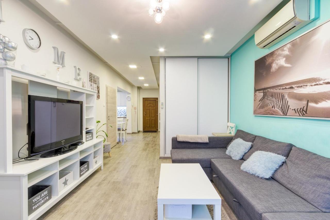 Victor Hugo Apartman Budapest Kültér fotó