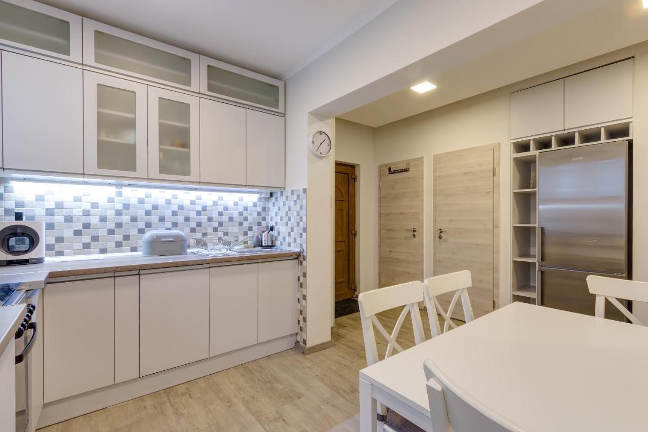 Victor Hugo Apartman Budapest Kültér fotó