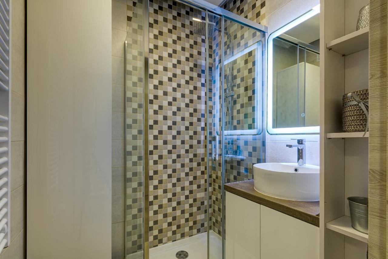 Victor Hugo Apartman Budapest Kültér fotó