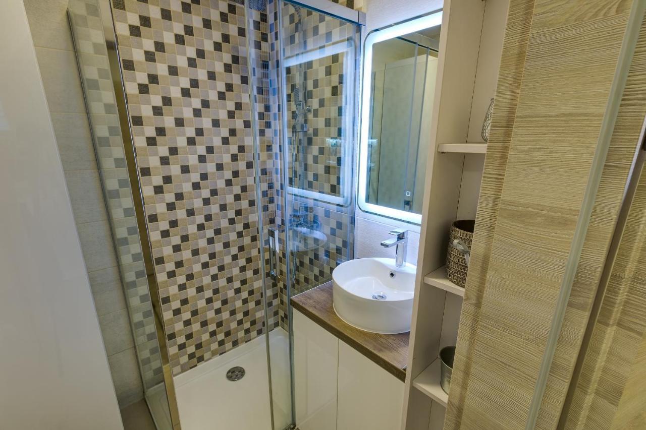 Victor Hugo Apartman Budapest Kültér fotó