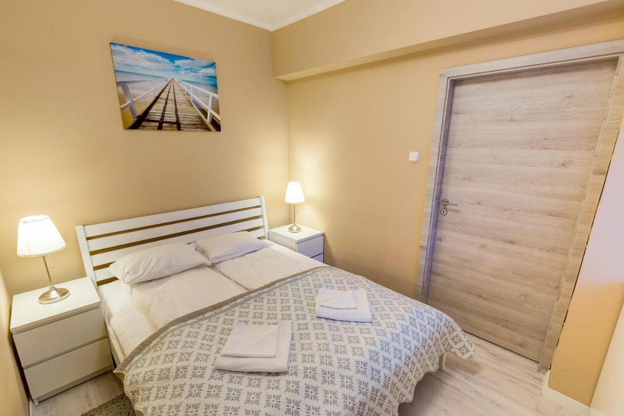Victor Hugo Apartman Budapest Kültér fotó